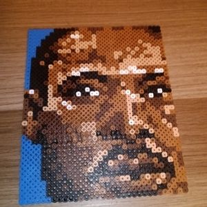 Martin Luther King Jr Panel